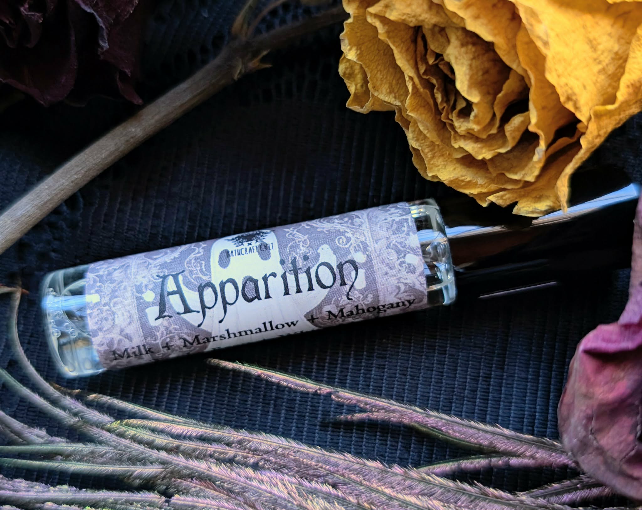 Apparition Perfume 10ml