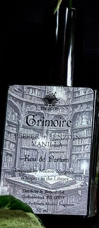 Grimoire 50 ml Perfume