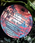 Wanderlust Body Cream