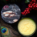 Mah-Sugga Sugar Scrub